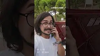 Cómo saltarse las zonas de bajas emisiones 😅 mañana vídeo de la restauración del Niva! 🤘🏻😎
