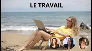 Le travail - SCIENCE ET PHILOSOPHIE