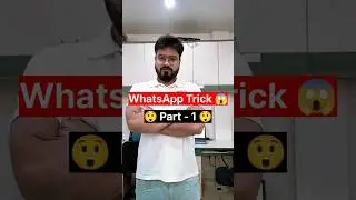 Create WhatsApp stickers for free using WhatsApp application