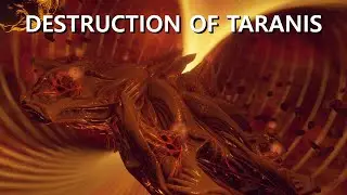 Elite Dangerous - The Destruction of Titan Taranis