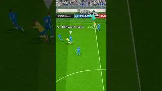 Perfect Passing 🔥 Get Perfect Goal 🔥👀 || 