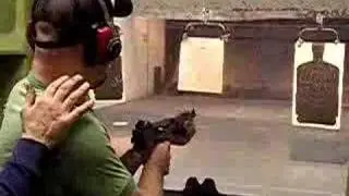 Me w/Machine gun