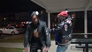 La Spook Feat. NFLYM “SpookRock” Official Music Video