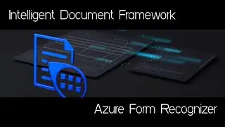Azure form recognizer Invoice data extraction
