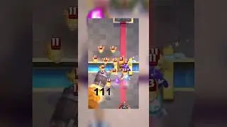 What is the best big spell in Clash Royale?
