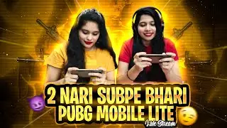 PUBG MOBILE LITE LIVE STREAM | SOLO VS SQUAD INTENSE GAMEPLAY|💁AMBRINGAMINGYT #pubglitelive#bgmilite