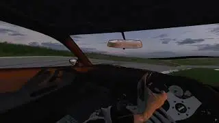WIP IRL Track Kulbilohu in Estonia - Assetto Corsa