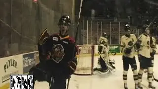 Amazing Hockey Goal From Connor McDavid