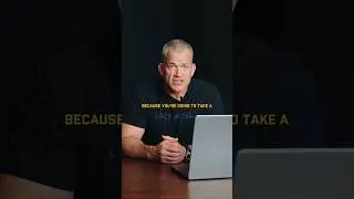 Asking Jocko what to do if you’ve lost motivation?