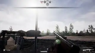 Fog Of War Free Edition - Free To Play WW2 Gameplay PC - 2023/06/06  09:32  09 559