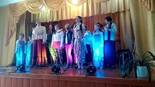 2016 09 03  Чусовое село родное