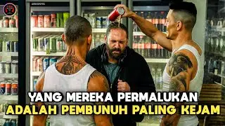 Para PREMAN Tak Sadar, Mereka MAIN-MAIN Dengan PEMBUNUH PALING SADIS