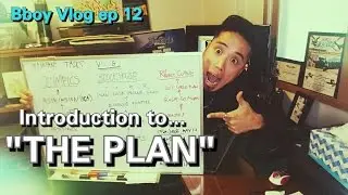 THE PLAN - 