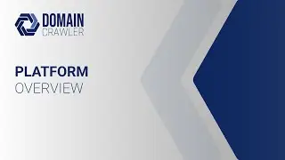 Platform Overview