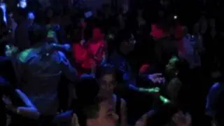 SPAIN NIGHT CLUB VIDEO PRODUCED BY AMAYA PRODUCTIONS & JOGLY'S PRODUCTIONS