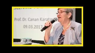 Canan karatay, d vitamini eksikliğine karşı kışın tüketilmesi..
