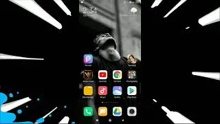 How To Create Cartoon Art | PicsArt Viral Cartoon Effect Photo | Toon App Vector Art Make |
