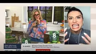 Home Shopping Cringe Binge | Live Stream Riffing, Reactions, Rabbit Holes...oh, and there's BINGO!