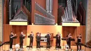 Ave Maria / Anton Bruckner arr. Douglas Yeo