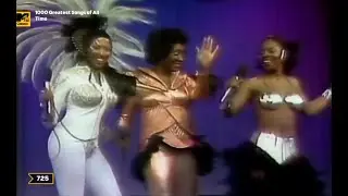 Labelle - Lady Marmalade (1974)