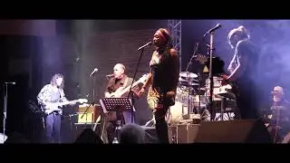MEXFLOYD Ft. DURGA MCBROOM - BREATHE
