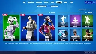 NEW ITEM SHOP RIGHT NOW! November 30th - NEW SKINS (Fortnite Battle Royale)