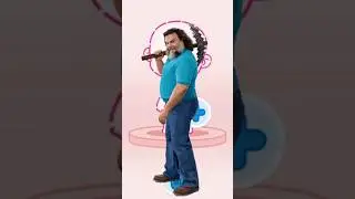 How to make Minecraft Steve in Avatar World!!😱😱 