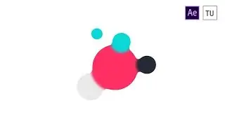 How To Create A Liquid / Blob Animation Using After Effect 