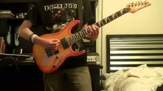 A Day To Remember (ADTR) - The Downfall Of Us All (Cover)