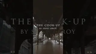 NEW SEASON OF THE COOK UP COMING SOON 👨🏽‍🍳⬆️ #shortfilm #chicago #shorts