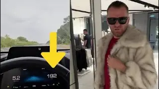 Самвел Адамян заявление в полицию?? Праздник без Нади и Тигры #самвеладямян #saveliyad #адамян