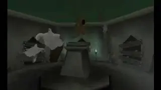 Scooby-Doo: Night of 100 Frights - Randomizer mod