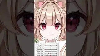 cheek puff for Vtuber 