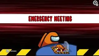 among us gameplay