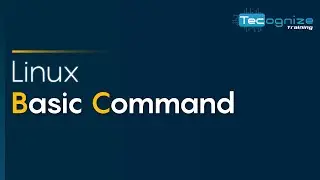 Basic Linux Command | How to Write Command in Linux