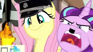 Starlight's Hitler Rap (Mel Brooks PMV)