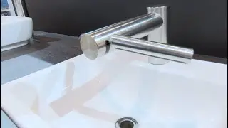 Passenger Terminal Expo 2019 exhibitor interview – Dyson
