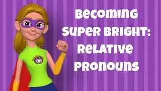 Relative Pronouns: The Most Confusing Grammar Explained!