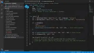 Golang Deep Dive P1 - L41 - Advanced Structures 2