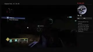 Destiny 2 w/Karma &Fatj35u5