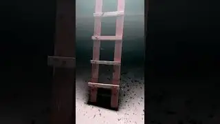 Карлсон живет на чердаке