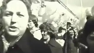 1 мая 1980 года в Красноярске-26