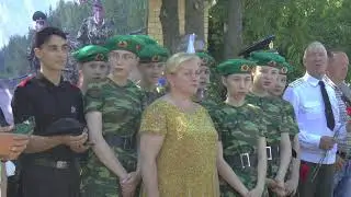 Центр Детского Творчества, танцевальный коллектив 