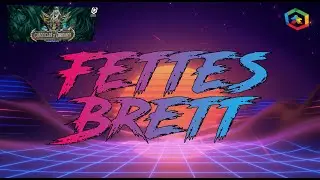 CGS /Drunagor (Deu) - Fettes Brett - visited - lets play and talk Chroniken von Drunagor