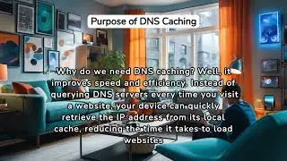 DNS Caching