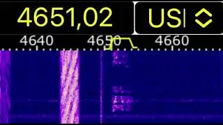 4651 Khz