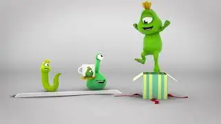 Migol sucks in Drod in the Vacuumcleaner