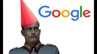 Introducing Google Krebs