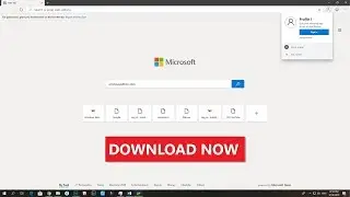 Microsoft Edge Chromium Download and Install in Windows 10