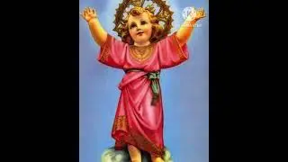 Niño Jesús, ayúdame en mis casos más difíciles por favor, amén 🙏